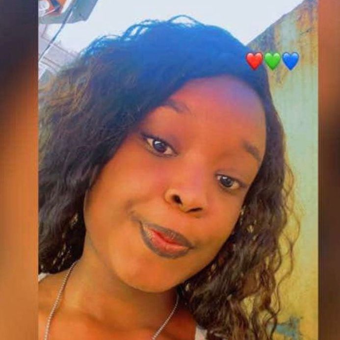 Profile Picture of Amanda Etienne (@amandaetienne12) on Tiktok