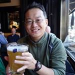 Profile Picture of Hsien-Yeh Chou (@hsienyehchou) on Instagram