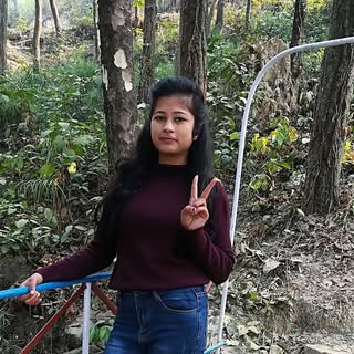 Profile Picture of Chandani ram (@ram.chandani) on Instagram