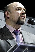 Profile Picture of Basilio Rodríguez Cañada - Wikipediaon Wikipedia