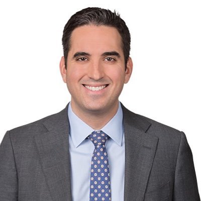 Profile Picture of Ben Baer (@benjaminbaer) on Twitter