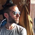 Profile Picture of Adam Geiger (@hounds.of.love) on Instagram