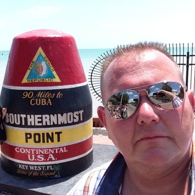 Profile Picture of Joe Uhl (@JoeUhlig) on Twitter