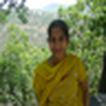 Profile Picture of Sangeetha V (@sangeetha v) on Flickr