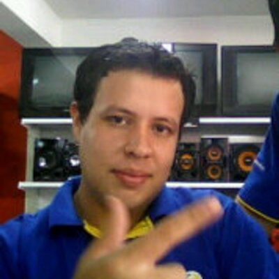 Profile Picture of CLAUDIO ALONZO (@clau_gh1s) on Twitter