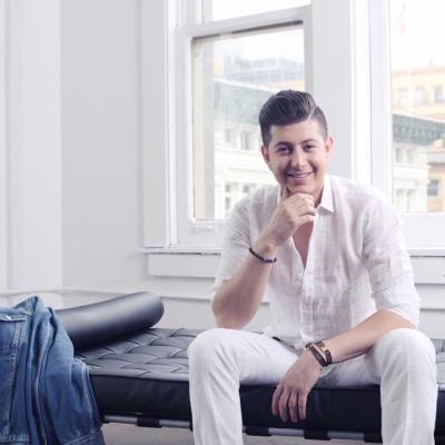 Profile Picture of RAFFI BOGHOSIAN (@RaffiTalks) on Twitter