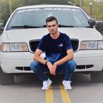 Zachary Berger🍔 - Instagram Profile Picture of Zachary Berger🍔 (@zachstagram_) on Instagram