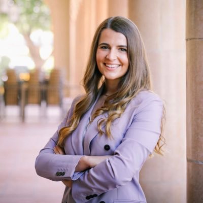 Profile Picture of Emma Manoukian Chung (@EmmaManoukian) on Twitter