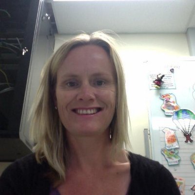 Profile Picture of Vicki Hyland (@vehyland) on Twitter