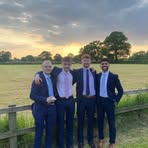 Profile Picture of James MakowskiHoyle (@James-Makowski-Hoyle) on Facebook