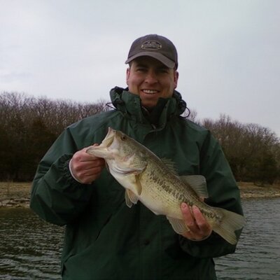 Profile Picture of Jeremy Shroyer (@ShroyerJeremy) on Twitter