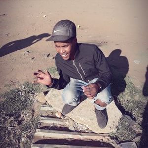 Profile Picture of Ishmael Jacob Thapelo Wymers (@JacobWymers) on Twitter