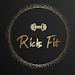 Profile Picture of Joseph Ricks (@ricksfitco) on Pinterest