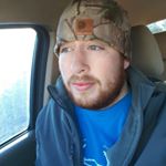 Profile Picture of Chase Howell (@chase_howell97) on Instagram