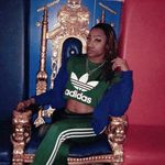 Profile Picture of April Curtis:: (@ap_lovee2) on Instagram