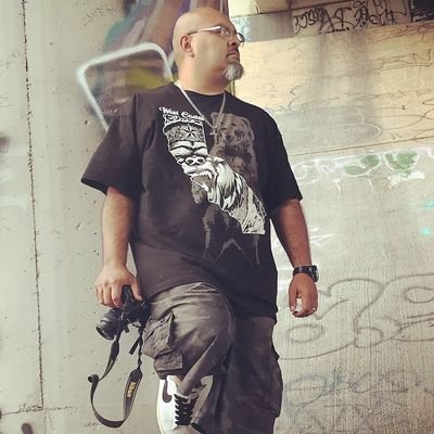 Profile Picture of BIG RAY (WESTLYFE) Westcoast Producer (@westlyfe_) on Twitter