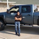 Profile Picture of Anthony Peck (@peck7534) on Instagram
