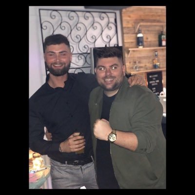 Ryan Avery-Cunningham - Twitter Profile Picture of Ryan Avery-Cunningham (@Aveery94) on Twitter