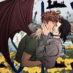 Profile Picture of Jude Archeron (@simon_crows_sardothien) on Instagram