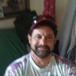 Profile Picture of Carl Rapp (@rappstar1970) on Instagram