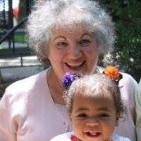 Profile Picture of Joanne Reicher (@joannereicher) on Pinterest