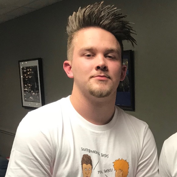 Profile Picture of Ryan Graham (@ryano410) on Poshmark