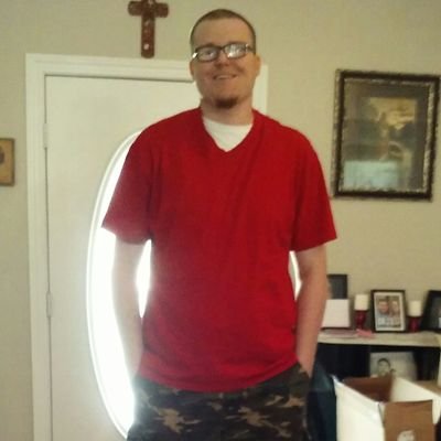 Profile Picture of Jeffrey Singleton (@JeffreySinglet6) on Twitter