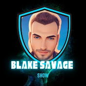 Profile Picture of Blake Savage Show (@blakesavageshow) on Youtube