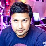 Profile Picture of Ankit Kumar (@anki.sharma) on Flickr