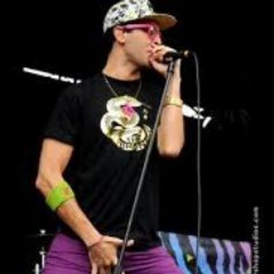 Profile Picture of Janelle Bachison (@GabeysGlasses) on Twitter