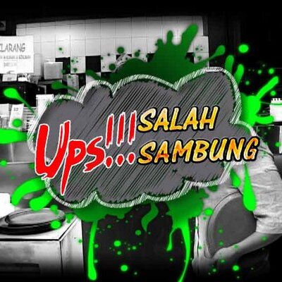 Profile Picture of Ups Salah Sambung (@upsalahsambung7) on Twitter