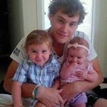 Profile Picture of Benjamin James Riddle (@benjamin.j.riddle) on Instagram
