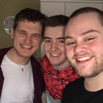 Profile Picture of Cameron Williamson (@froggersfupaloss) on Instagram