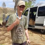 Profile Picture of James Aaron Schriever (@james_schriever) on Instagram