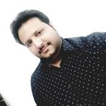Profile Picture of Fahad Ashraf (@fahads152) on Instagram