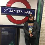 Profile Picture of Alex Rolland (@alexonthetube) on Instagram