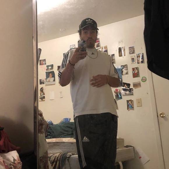 Profile Picture of Caleb Suhr mata (@sibirskytigr) on Poshmark