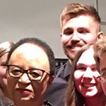 Profile Picture of Christian (@burlyannjackson) on Instagram