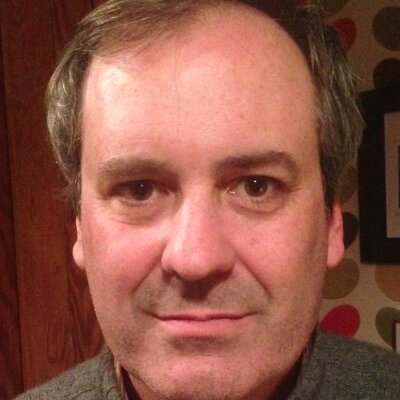 Profile Picture of Charlie MacFadyen (@csmacf) on Twitter