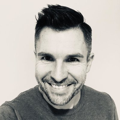 Profile Picture of Oliver Leitenbauer (@OLeitenbauer) on Twitter