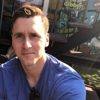 Profile Picture of Michael Frigo (@michael-frigo-2) on Quora