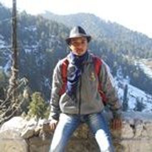 Profile Picture of Dharmveer Singh (@dharmveer.singh.9615) on Myspace