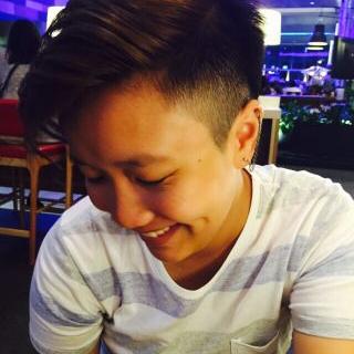 Profile Picture of Joan Yang (@JoanJoYang) on Twitter