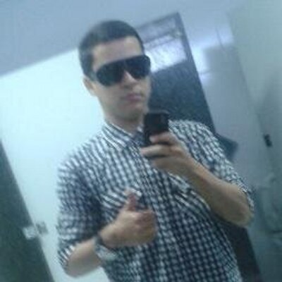 Profile Picture of Paul Rocha (@paulrocha_) on Twitter