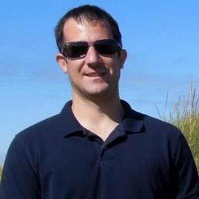 Profile Picture of Andy Witten (@acwitten) on Twitter