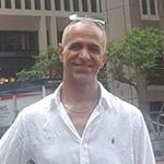 Profile Picture of Abraham Newman (@abraham.newman.5454) on Instagram