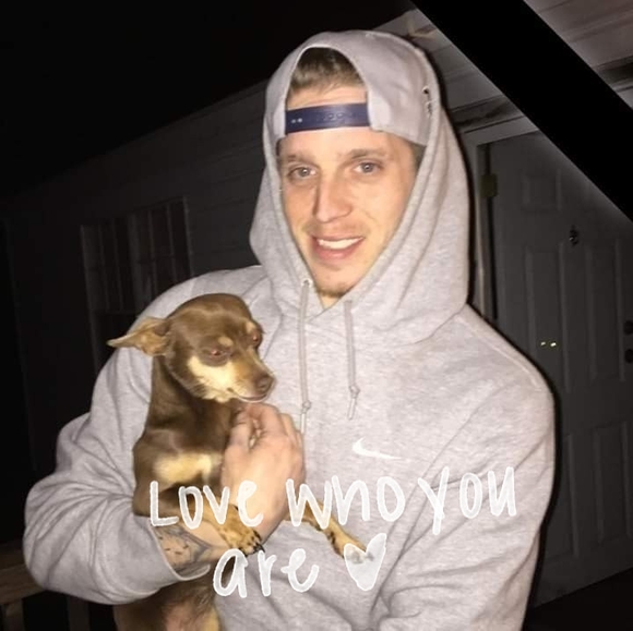Profile Picture of Dustin Gaddy (@dustin_gaddy) on Poshmark