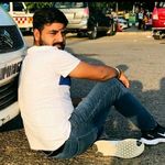 Profile Picture of Amit Goswami (@amit_goswami92) on Instagram
