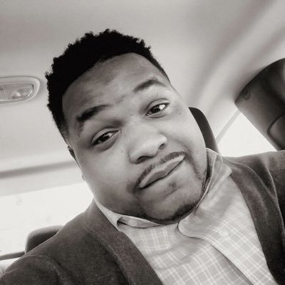 Profile Picture of Terence Fountain (@Terence_08) on Twitter