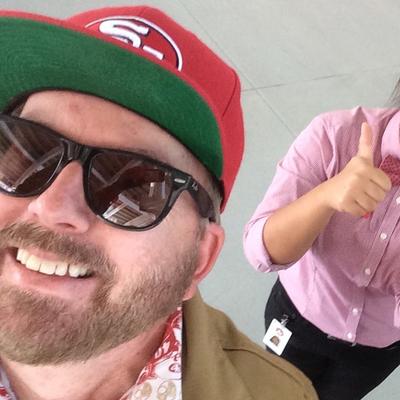 Profile Picture of Mark Andreasen (@MarkAndreasen) on Twitter